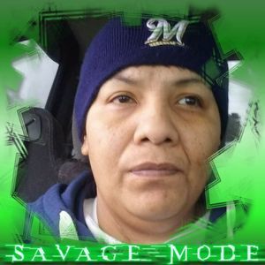 Meet your Posher, Renata